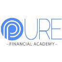 Pure Financial Academy logo